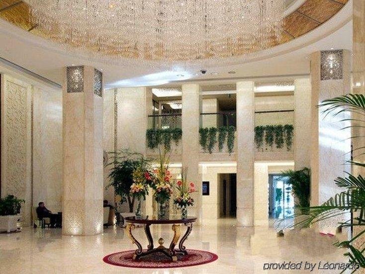 Hongshan Hotel Wuhan Exterior foto