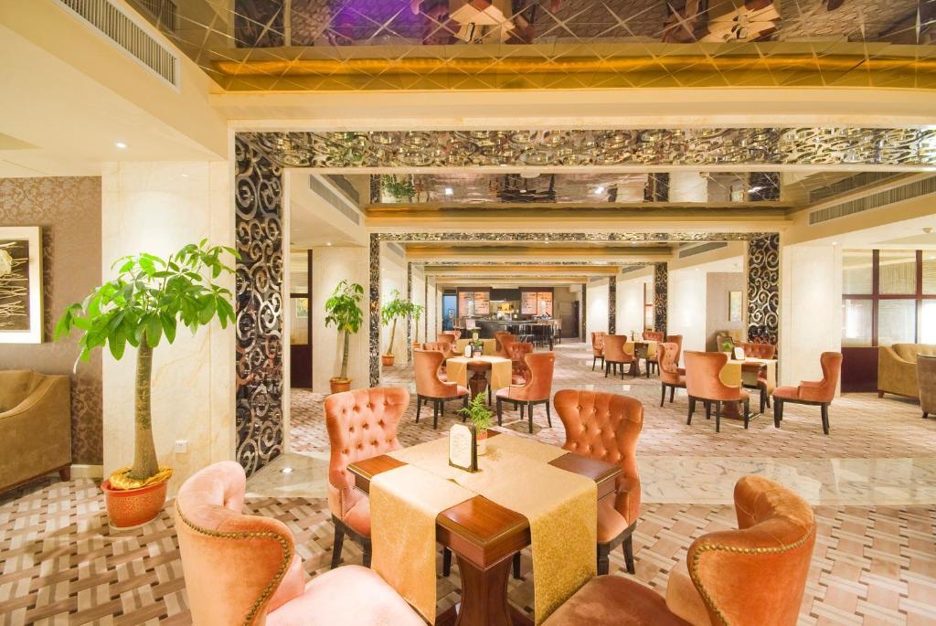 Hongshan Hotel Wuhan Exterior foto